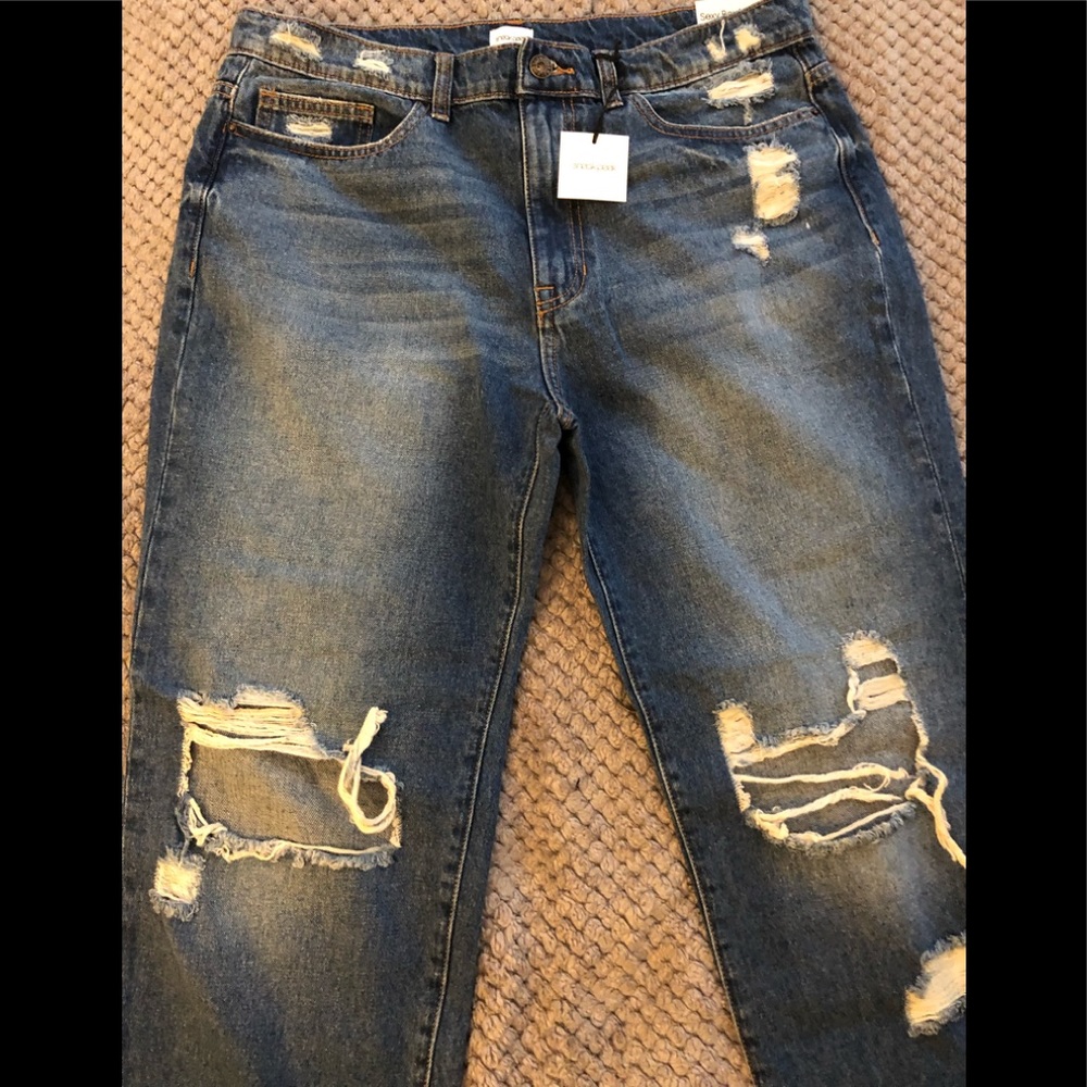 Women Jean